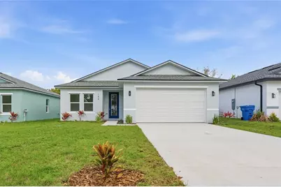 144 11th Avenue, Osteen, FL 32764 - Photo 1