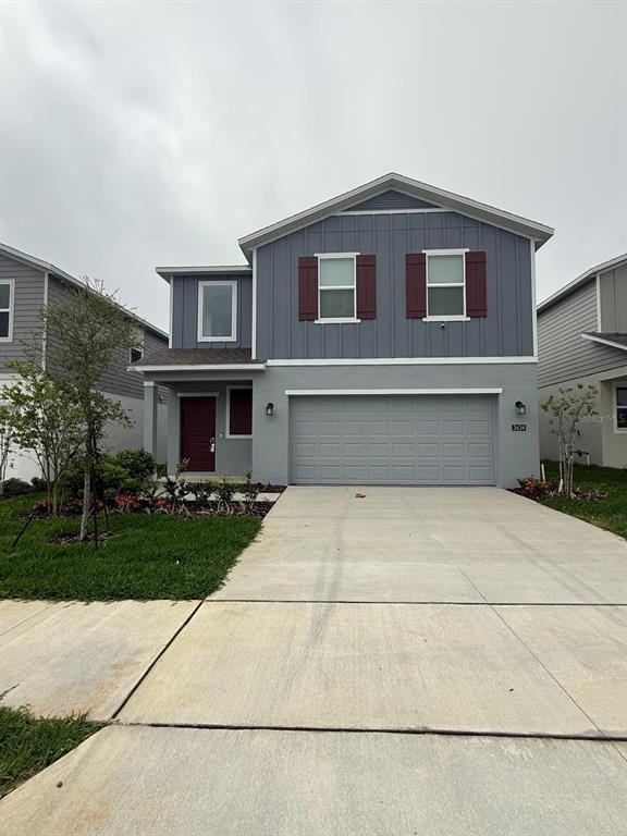 3634 Hardman Dr - 3634 Hardman Dr, Lake Wales, FL 33853 Luxury Property | Jose Angel Pina