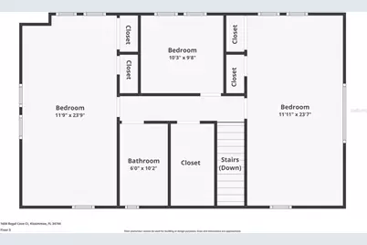 1604 Regal Cove Court, Kissimmee, FL 34744 - Photo 47