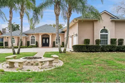 6358 Oak Shore Drive, Saint Cloud, FL 34771 - Photo 1