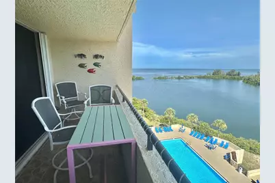 6009 Sea Ranch Drive #707, Hudson, FL 34667 - Photo 13