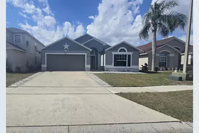 3220 Abiaka Drive, Kissimmee, FL 34743 - Photo 1