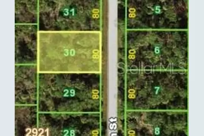 1283 Patton Street, Port Charlotte, FL 33953 - Photo 1