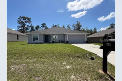442 Big Black Place, Kissimmee, FL 34759 - Photo 1