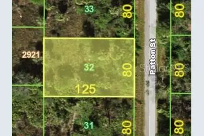 1267 Patton Street, Port Charlotte, FL 33953 - Photo 3