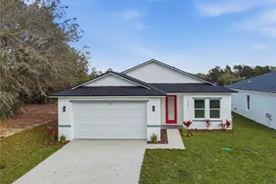 132 11th Ave, Osteen, FL 32764 - Photo 1