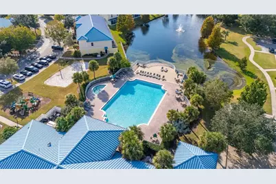 651 Cornerstone Drive, Kissimmee, FL 34744 - Photo 45