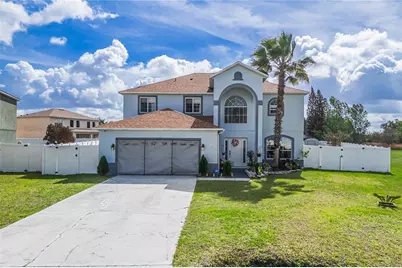 554 Bristol Circle, Kissimmee, FL 34758 - Photo 1