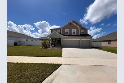 923 Fieldstone Way, Haines City, FL 33844 - Photo 1