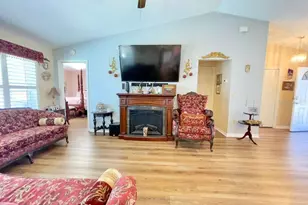 6323 Silver Lakes Dr E, Lakeland, FL 33810 - Photo 17