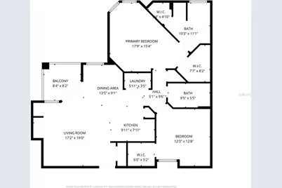 7320 Westpointe Boulevard #533, Orlando, FL 32835 - Photo 41