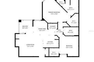 7320 Westpointe Blvd, Orlando, FL 32835 - Photo 41