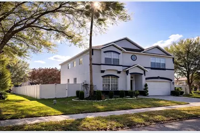 13851 Amberleigh Road, Orlando, FL 32837 - Photo 1