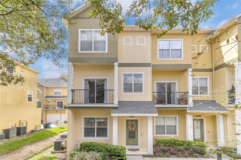 28 W Esther St #E - 28 W Esther St #E, Orlando, FL 32806 Luxury Property | Jose Angel Pina