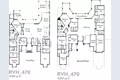 521 Muirfield Loop, Reunion, FL 34747 - Photo 79