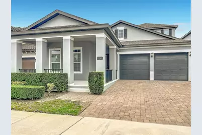 12989 Westside Village Loop, Windermere, FL 34786 - Photo 3