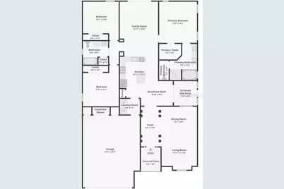 2703 Gullane Court, Kissimmee, FL 34746 - Photo 17