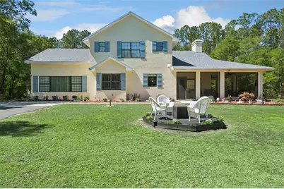 8501 Natures Hammock Trail, Kissimmee, FL 34747 - Photo 1