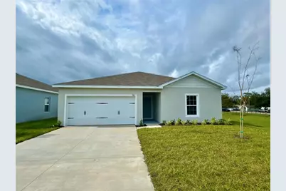 506 Eagle Landing Boulevard, Winter Haven, FL 33880 - Photo 1