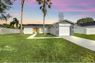 758 Dromedary Drive, Kissimmee, FL 34759 - Photo 1