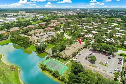 4408 Middlebrook Road #4408, Orlando, FL 32811 - Photo 21