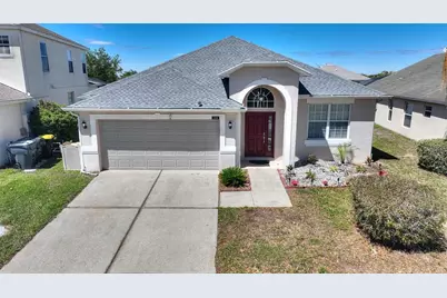 124 Churchill Park Drive, Davenport, FL 33897 - Photo 1