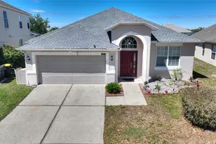 124 Churchill Park Dr, Davenport, FL 33897 - Photo 1