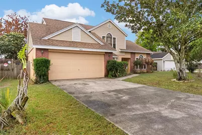 5866 Grand Canyon Drive, Orlando, FL 32810 - Photo 3