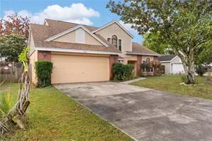 5866 Grand Canyon Dr, Orlando, FL 32810 - Photo 3
