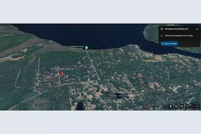 433 Gardenia Avenue, Georgetown, FL 32139 - Photo 3