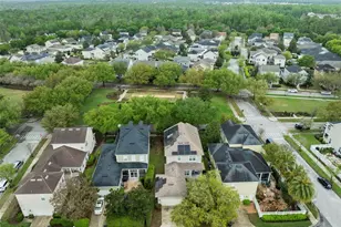 1413 Craftsman Ave E, Celebration, FL 34747 - Photo 53