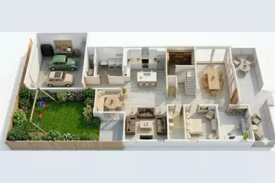 1413 Craftsman Avenue E, Celebration, FL 34747 - Photo 49