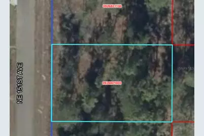 Ne 151st Ave, Williston, FL 32696 - Photo 1