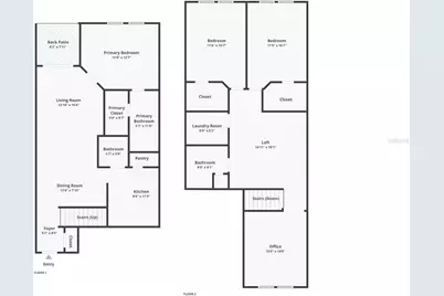 14215 Desert Haven Street #3507, Windermere, FL 34786 - Photo 35