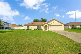 14091 SW 32nd Terrace Rd, Ocala, FL 34473 - Photo 1