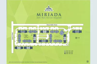 2007 Dixie Belle Drive #T, Orlando, FL 32812 - Photo 21