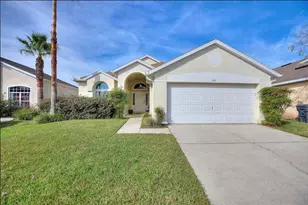 431 Lockbreeze Dr, Davenport, FL 33897 - Photo 1