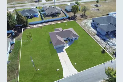 1105 NW 24th Pl, Cape Coral, FL 33993 - Photo 31