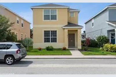 6814 Habitat Drive, Harmony, FL 34773 - Photo 1