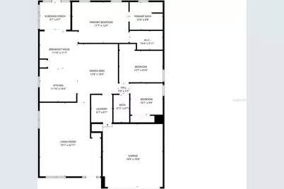 907 Hacienda Circle, Kissimmee, FL 34741 - Photo 17