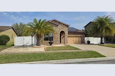 2911 Orange Haven Way, Kissimmee, FL 34746 - Photo 1