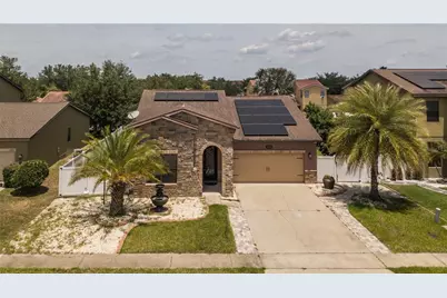 2911 Orange Haven Way, Kissimmee, FL 34746 - Photo 1