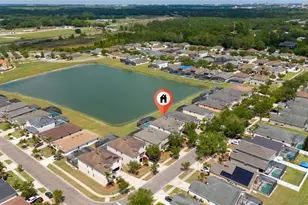 1006 Tourmaline Dr, Kissimmee, FL 34746 - Photo 3