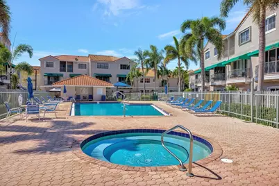 12662 NW 14th Street, Sunrise, FL 33323 - Photo 41