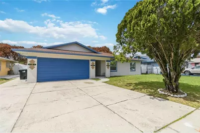 5436 Arpana Drive, Orlando, FL 32839 - Photo 1