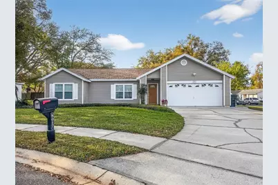 5017 Mill Stream Road, Ocoee, FL 34761 - Photo 1