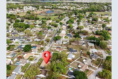 5017 Mill Stream Road, Ocoee, FL 34761 - Photo 47