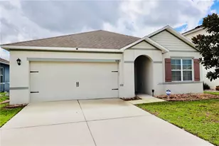 3108 Country Club Cir, Winter Haven, FL 33881 - Photo 1