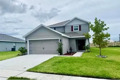 4571 Calumet Drive, Saint Cloud, FL 34772 - Photo 1