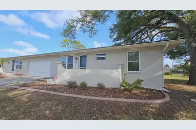 284 Rotonda Boulevard W, Rotonda West, FL 33947 - Photo 3